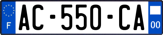 AC-550-CA