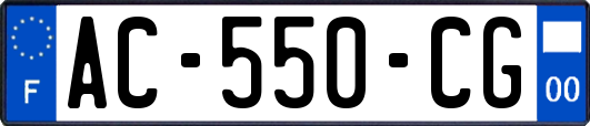 AC-550-CG