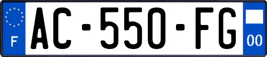 AC-550-FG