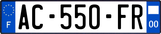 AC-550-FR