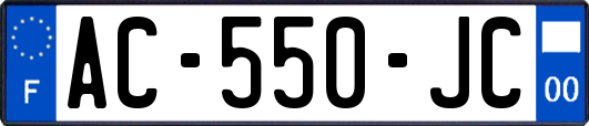 AC-550-JC