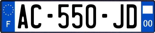 AC-550-JD
