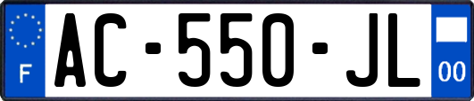 AC-550-JL