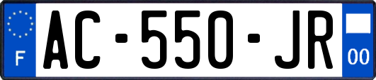 AC-550-JR