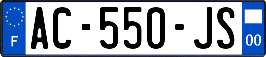 AC-550-JS