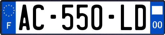 AC-550-LD