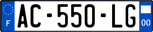 AC-550-LG