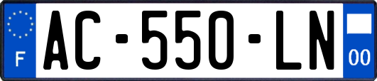 AC-550-LN