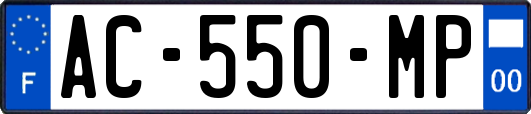 AC-550-MP