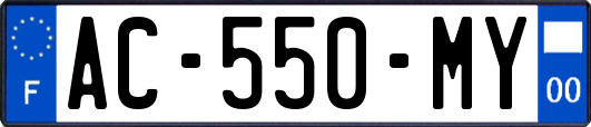 AC-550-MY