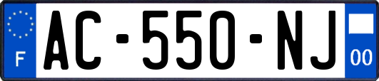 AC-550-NJ