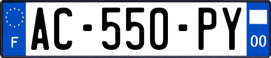 AC-550-PY
