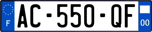 AC-550-QF
