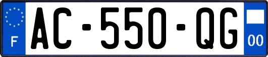 AC-550-QG