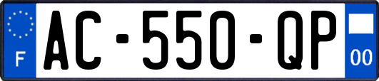 AC-550-QP