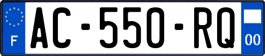AC-550-RQ