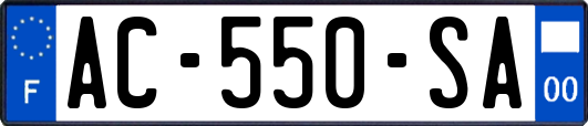 AC-550-SA