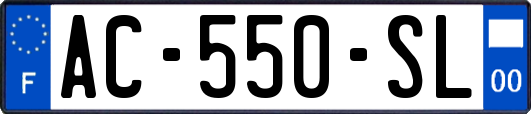 AC-550-SL