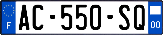 AC-550-SQ