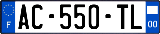 AC-550-TL