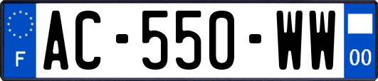 AC-550-WW