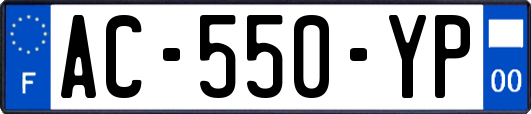 AC-550-YP