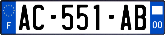 AC-551-AB