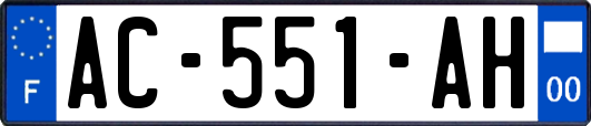 AC-551-AH