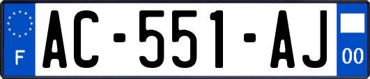 AC-551-AJ