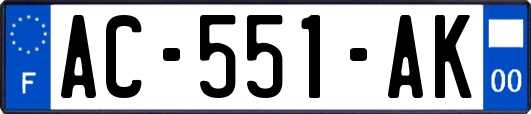 AC-551-AK