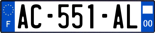 AC-551-AL