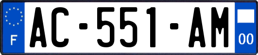 AC-551-AM