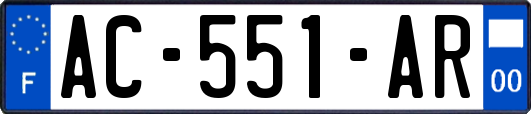 AC-551-AR