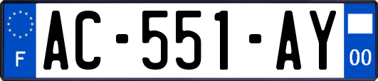 AC-551-AY