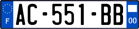 AC-551-BB