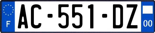 AC-551-DZ