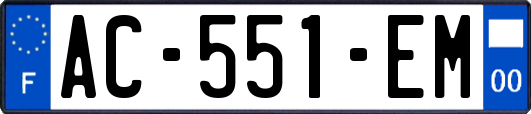 AC-551-EM