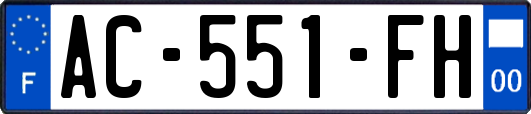 AC-551-FH