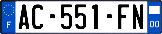 AC-551-FN