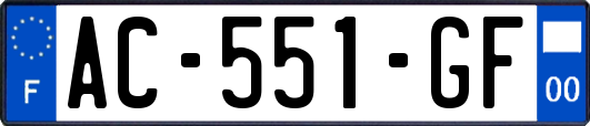 AC-551-GF