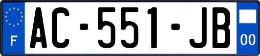 AC-551-JB