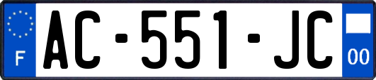 AC-551-JC