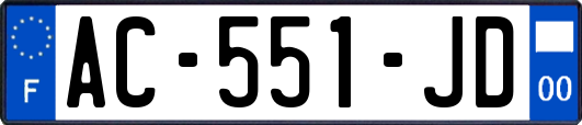 AC-551-JD