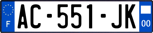 AC-551-JK