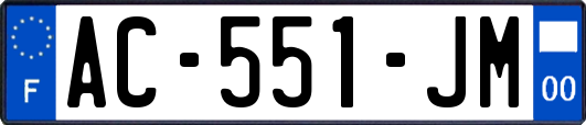 AC-551-JM