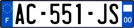 AC-551-JS