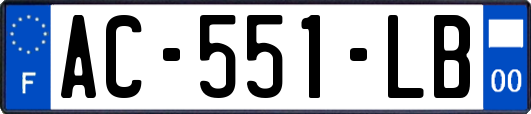 AC-551-LB