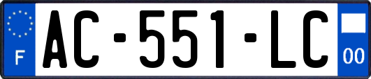 AC-551-LC