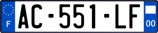 AC-551-LF