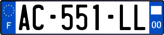 AC-551-LL